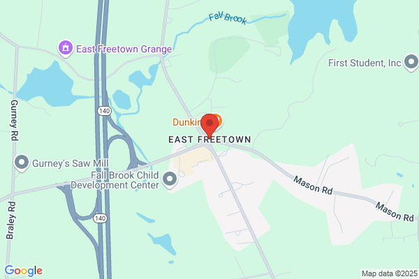 Freetown Carpet & Upholstery Cleaners