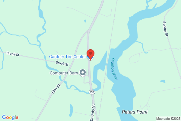 Gardner Tire Center
