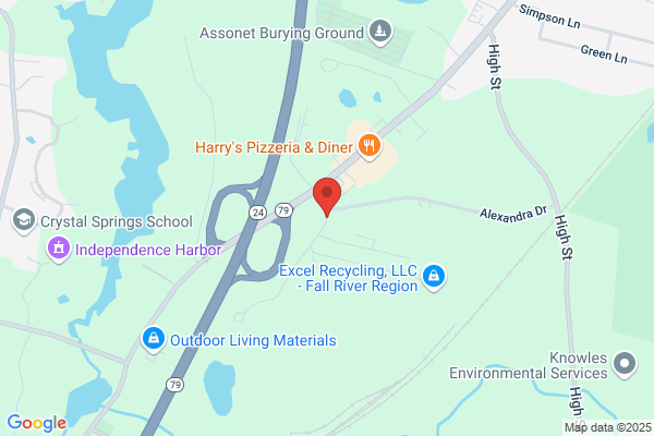 Randys Auto Body
