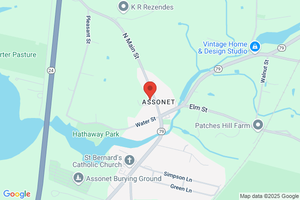 United Church of Assonet