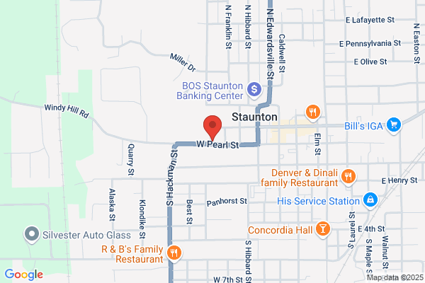 Bodden Insurance Agency