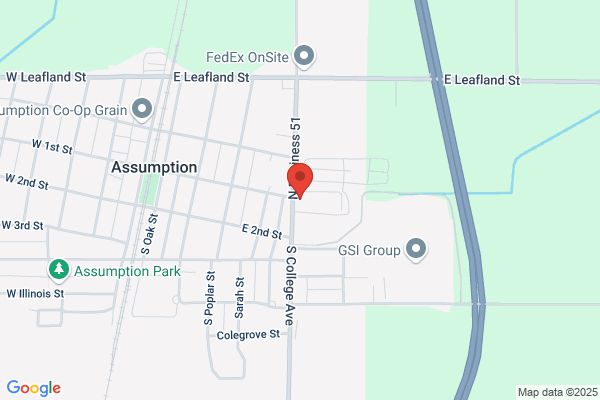 NAPA Auto Parts - Assumption Auto Parts INC. - Closed