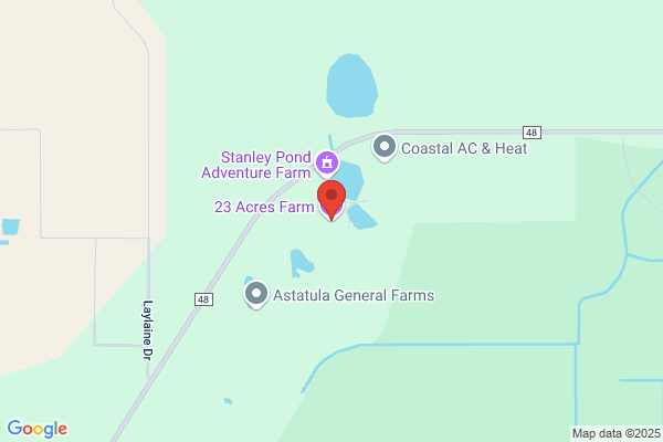 23 Acres Farm