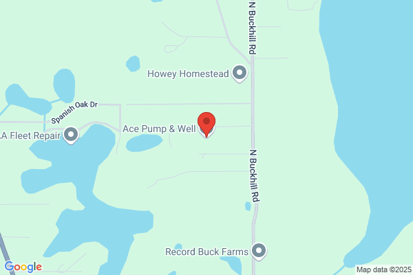 Ace Pump & Well