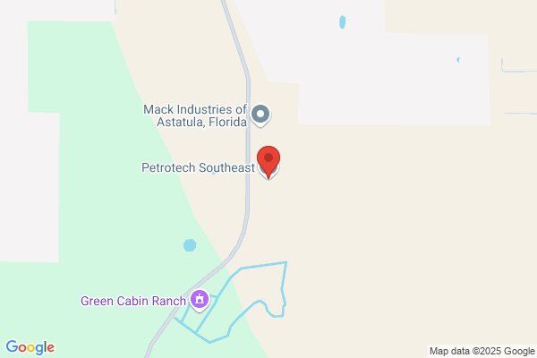 Petrotech Southeast, Inc.