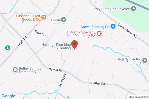 Country & Town Plumbing & Heating