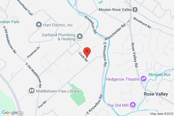 Today Heating & Air Conditioning Co