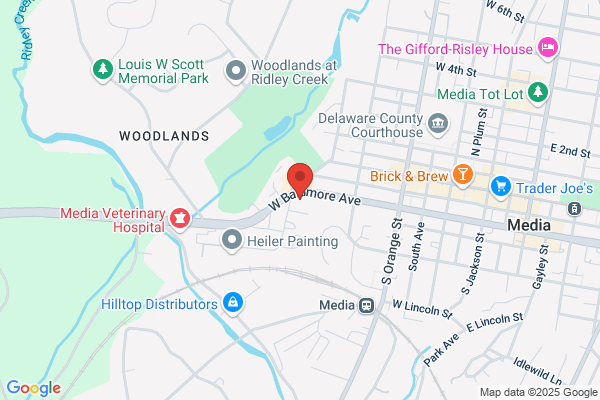 West End Flats