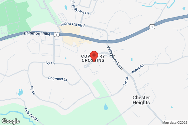 Madison Glen Mills