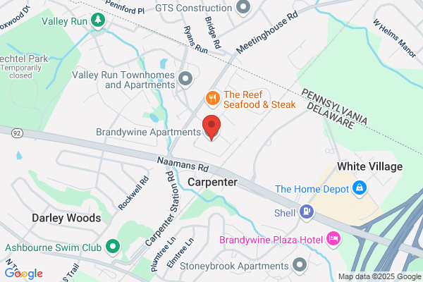 Brandywine Apartments
