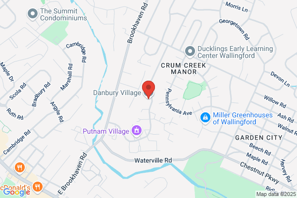Danbury Village Condominium Association
