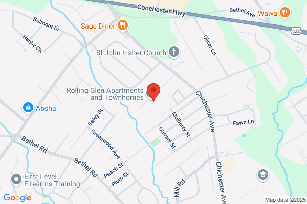 Rolling Glen Townhomes and Apartments