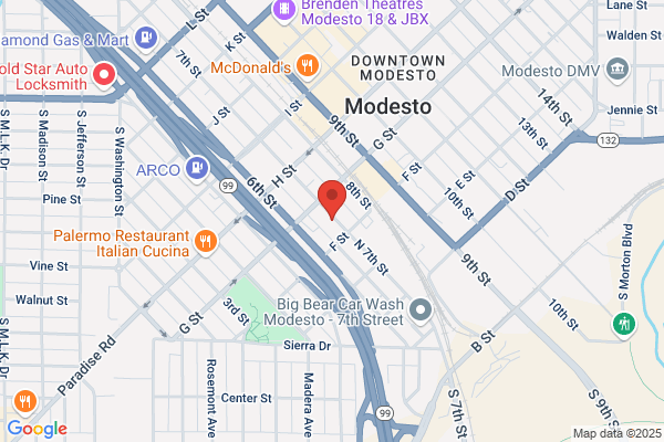Payless Auto Body