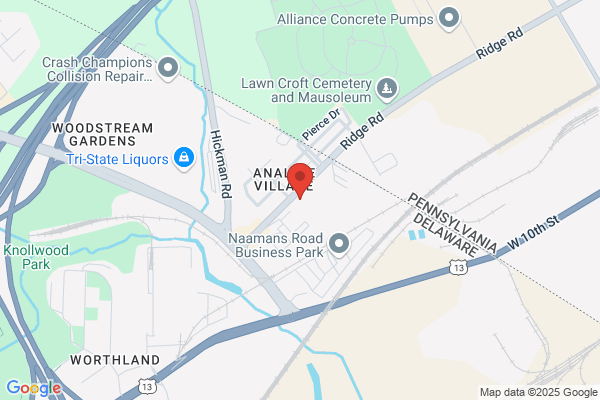 Dave's Service Center