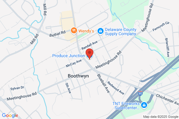 Produce Junction Inc