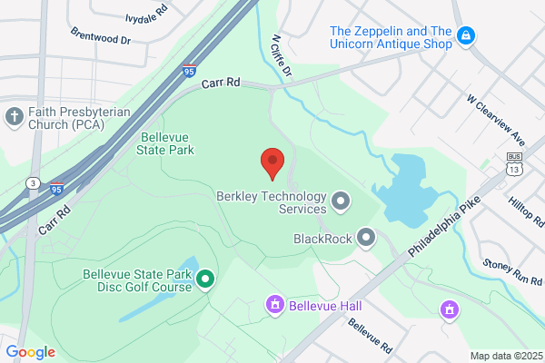 Bryn Mawr Trust (Permanently Closed)