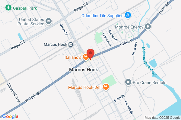 Max Magee's Pub