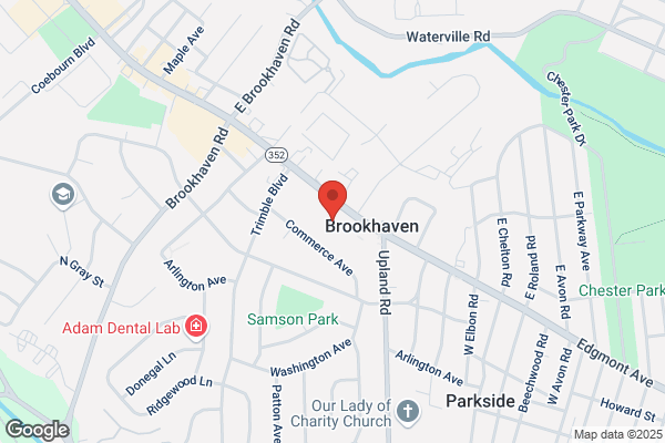 Brookhaven Market
