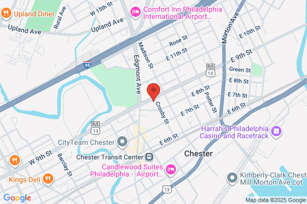 Chespenn Health Services