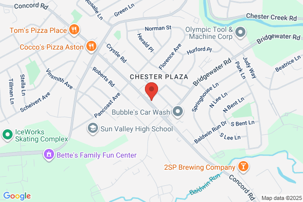 Defries Chiropractic Center