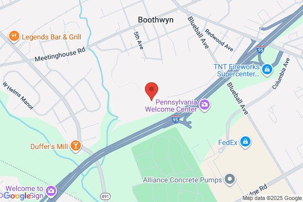 Boothwyn Elementary School