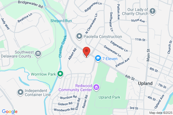 Chester-Upland School District, Toby Farms Elementary School