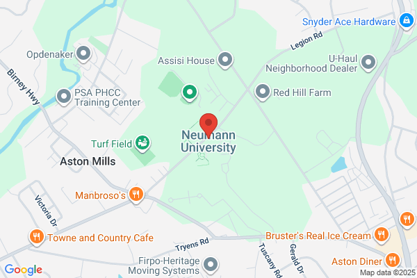 Neumann College, Child Development Center