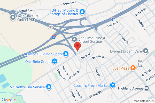 Sunoco A Plus Mini Mart