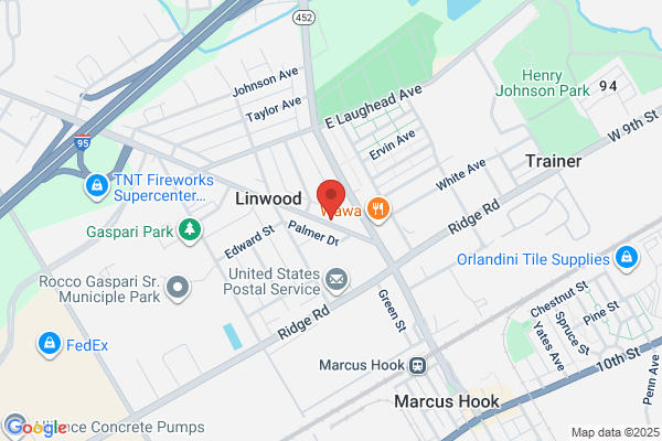 Linwood Medical Center