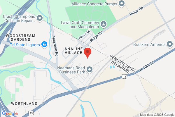 Academy Cooling & Heating Inc