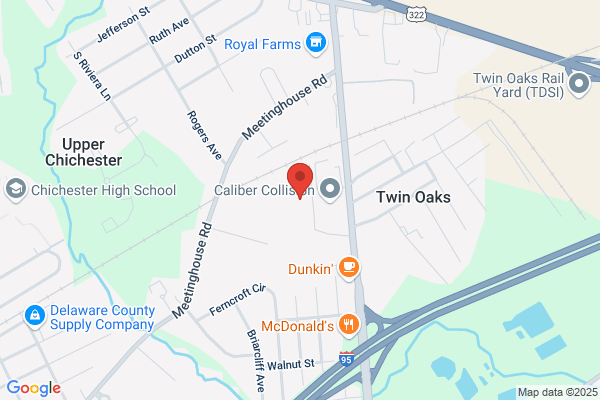 Tate Engineering Systems Inc
