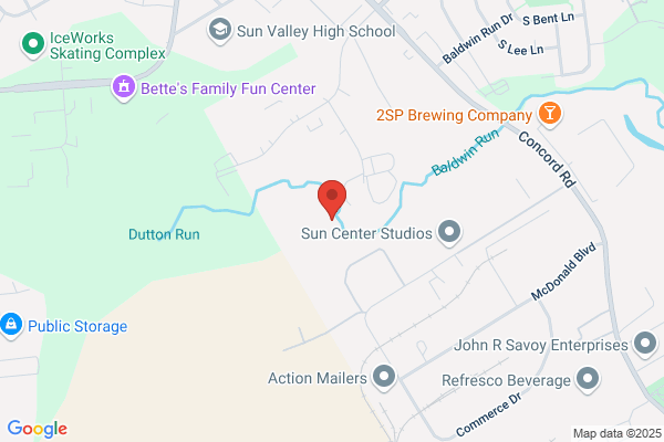 Stoney Creek Technologies Llc
