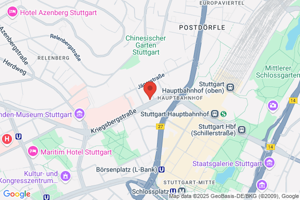 Steinbeis Packaging Llc