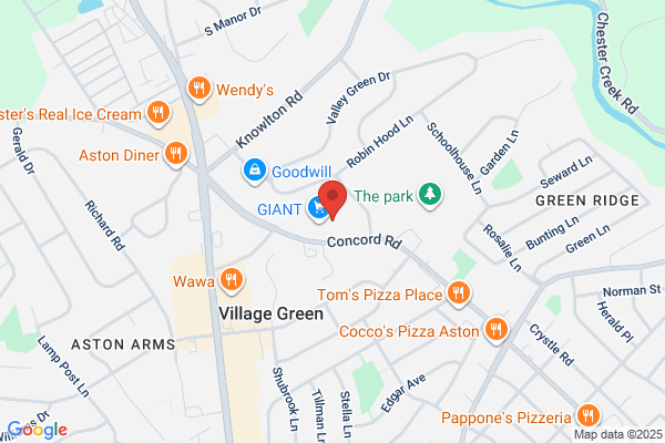GIANT Pharmacy