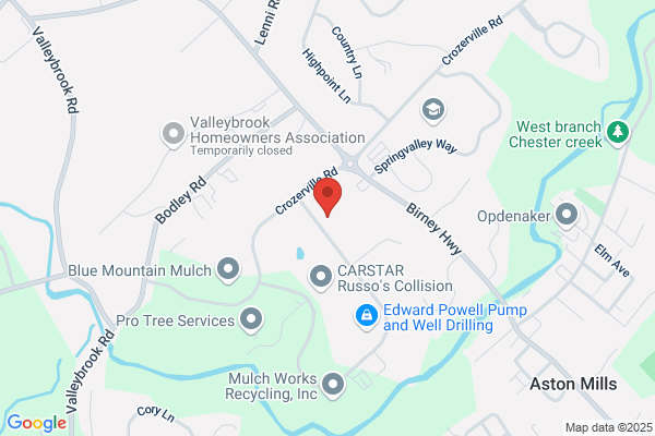 Burke Bill Plumbing & Heating