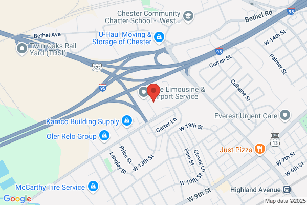 Carter's Towing
