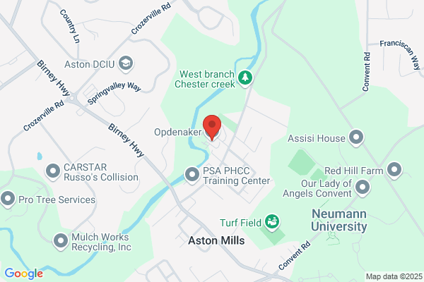Opdenaker Trash & Recycling Services