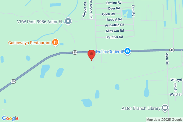 Astor Liquors