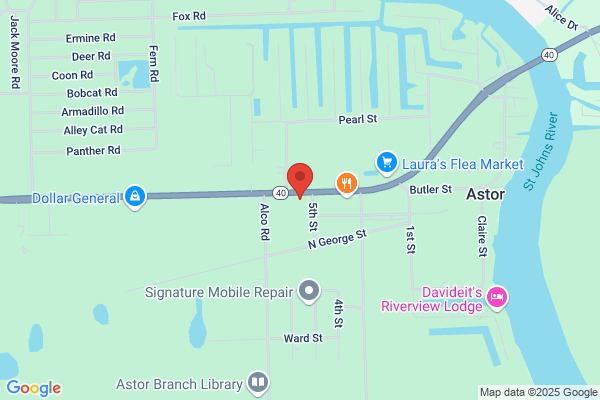 Beyers Funeral Home & Crematory