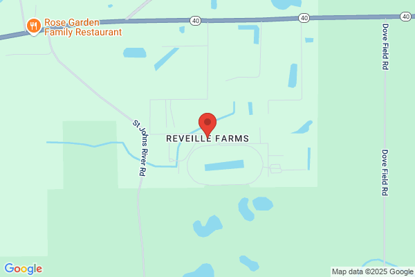 Hall Ranch of Reveille Farms Llc