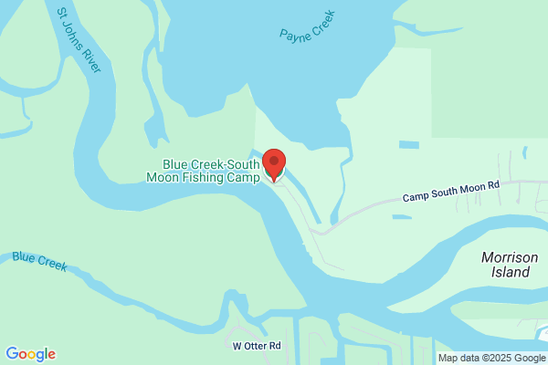 South Moon Fishing Camp
