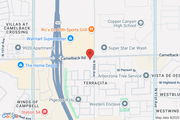 USA Vein Clinics