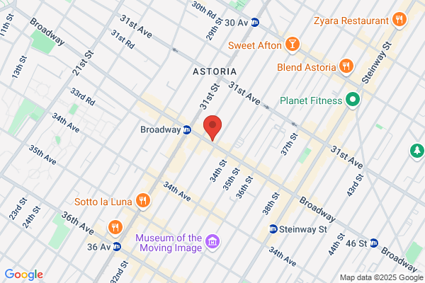 Astoria Dental Spa