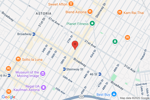 Astoria Modern Family Dental