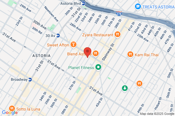 Pediatric Health Care of Queens (PHCQ)