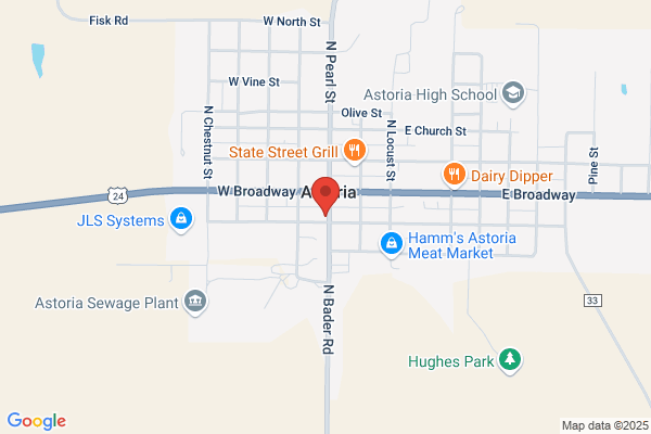 Curlys Auto Repair