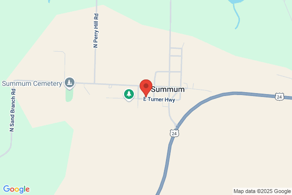 Summum Christian Church