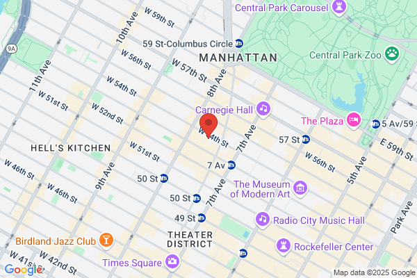 Adeptus Partners, LLC - New York, NY