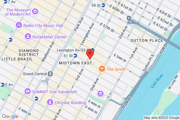 Empire Tax Preparation & Accounting East Side