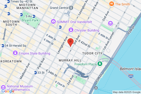 Imowitz Koenig & Co Llp